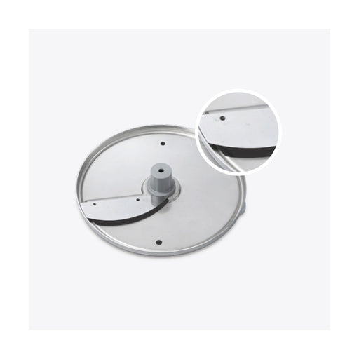 Dito Sama P4U Stainless Steel Slicing Disc 1mm DS650213