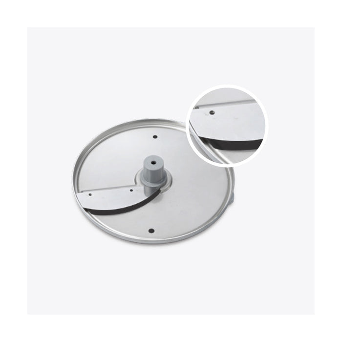 Dito Sama P4U Stainless Steel Slicing Disc 5mm DS650216