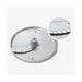 Dito Sama P4U Stainless Steel Wavy Slicing Disc 3mm DS650218