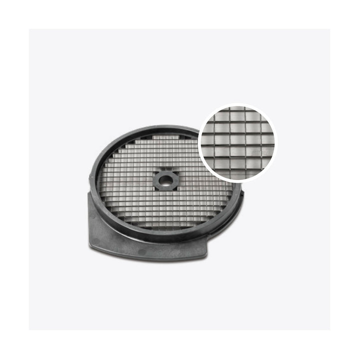 Dito Sama P4U Dicing Kit 8mm Aluminium Slicer & Grid DS650224