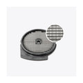 Dito Sama P4U Dicing Kit 10mm Aluminium Slicer & Grid DS650225
