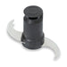 Dito Sama P4U Smooth Blade Rotor for 2.6L Cutter Mixer - DS650227