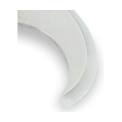 Dito Sama P4U Smooth Blade Rotor for 2.6L Cutter Mixer - DS650227