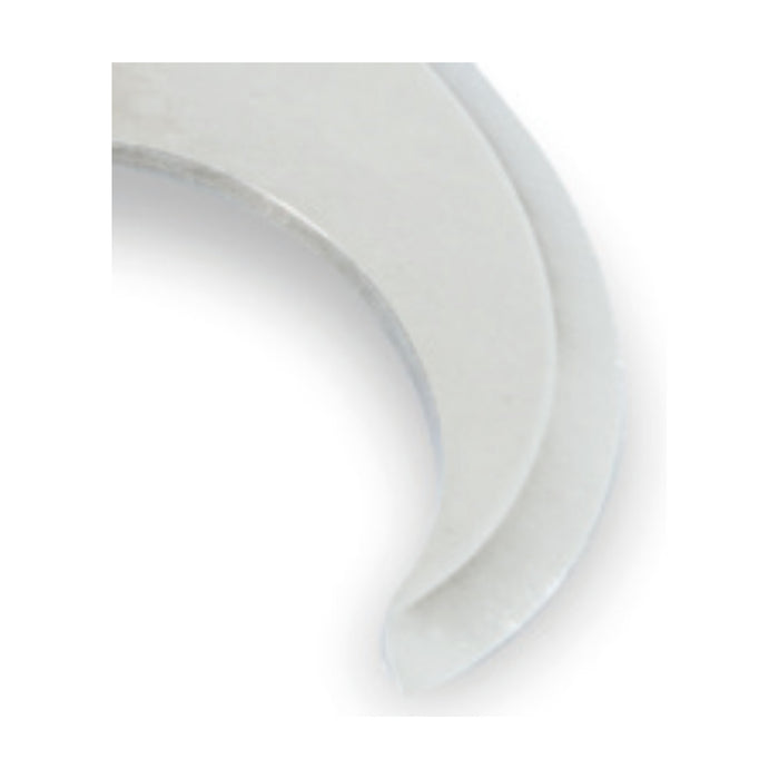Dito Sama P4U Smooth Blade Rotor for 3.6L Cutter Mixer - DS650234