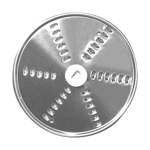 Dito Sama SS Grating Disc 4mm (Diameter 175mm) - DS653004