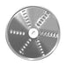 Dito Sama SS Grating Disc 4mm (Diameter 175mm) - DS653004