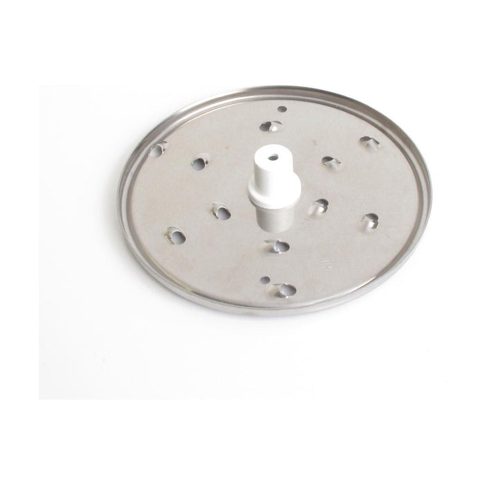 Dito Sama SS Grating Disc 7mm (Diameter 175mm) - DS653005