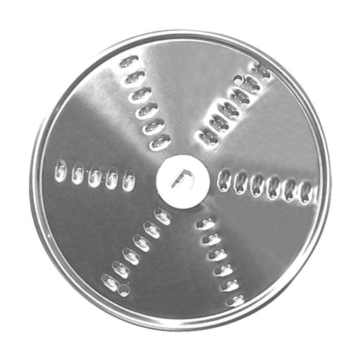 Dito Sama Stainless Steel Grating Disc 2 mm - DS653178
