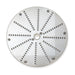 Dito Sama SS Grating Disc 3mm - DS653774