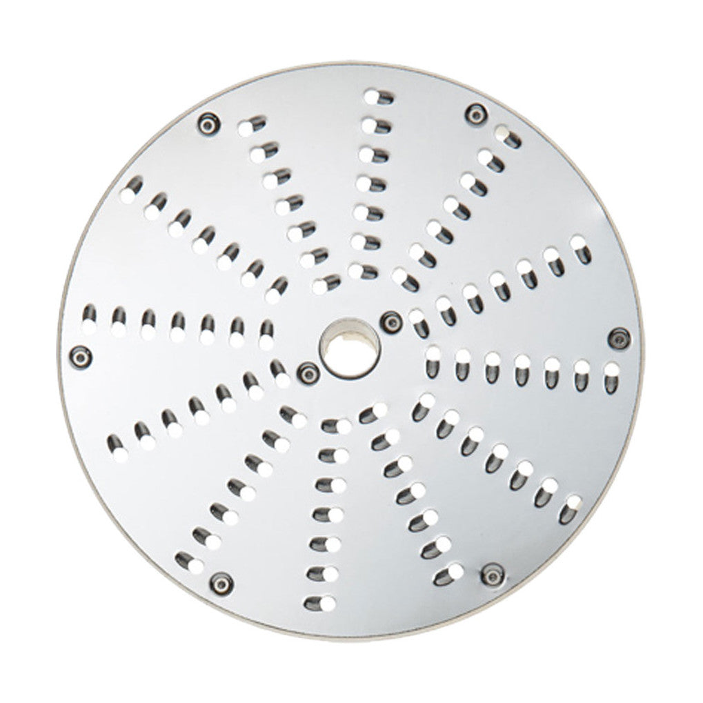 Dito Sama SS Grating Disc 4mm - DS653775