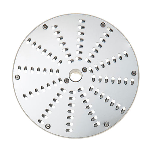 Dito Sama SS Grating Disc 4mm - DS653775