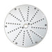 Dito Sama SS Grating Disc 4mm - DS653775