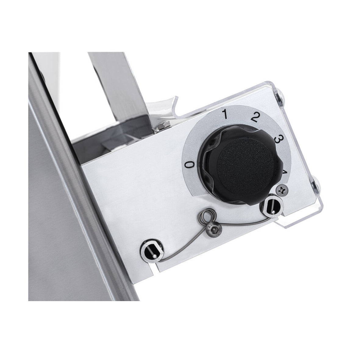 Prismafood Pizza Dough Roller - DSA420RP