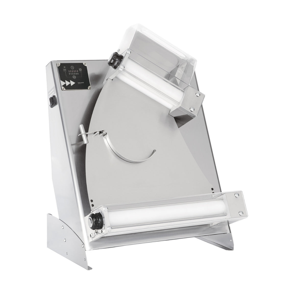 Baker Max Primsafood Pizza Dough Roller - DSAT420