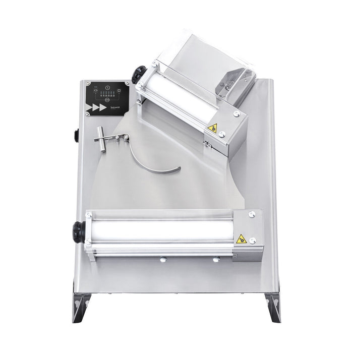 Baker Max Primsafood Pizza Dough Roller - DSAT420