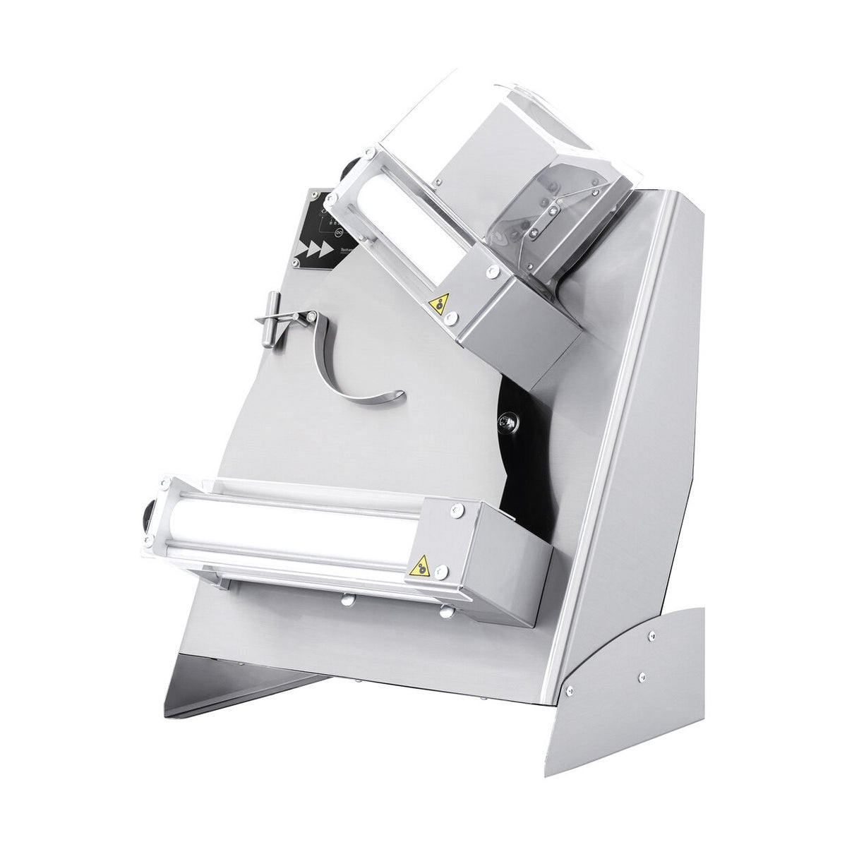 Baker Max Primsafood Pizza Dough Roller - DSAT420