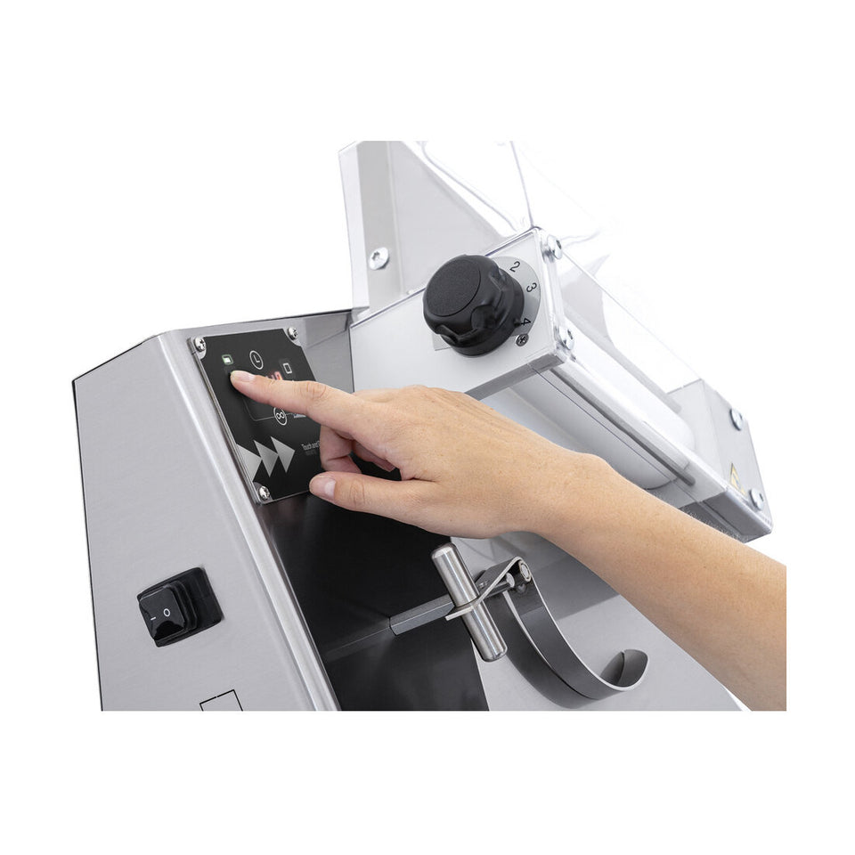Baker Max Primsafood Pizza Dough Roller - DSAT420