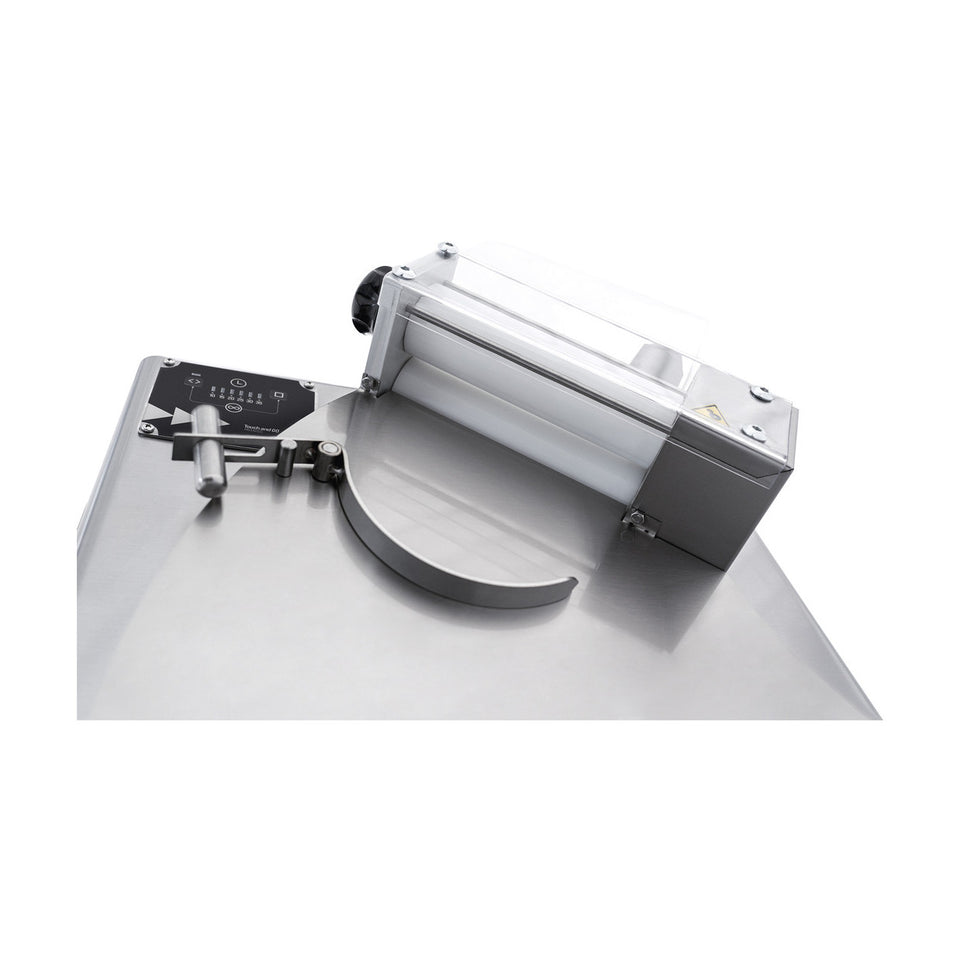Baker Max Primsafood Pizza Dough Roller - DSAT420