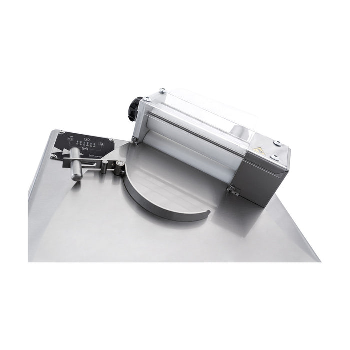 Baker Max Primsafood Pizza Dough Roller - DSAT420