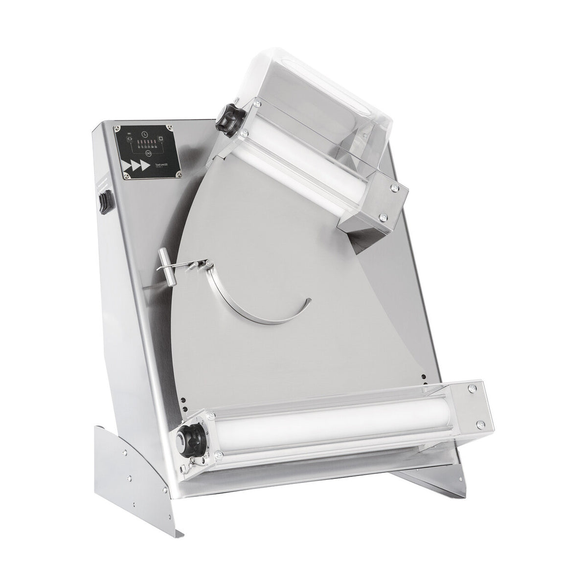 Baker Max Primsafood Pizza Dough Roller - DSAT420