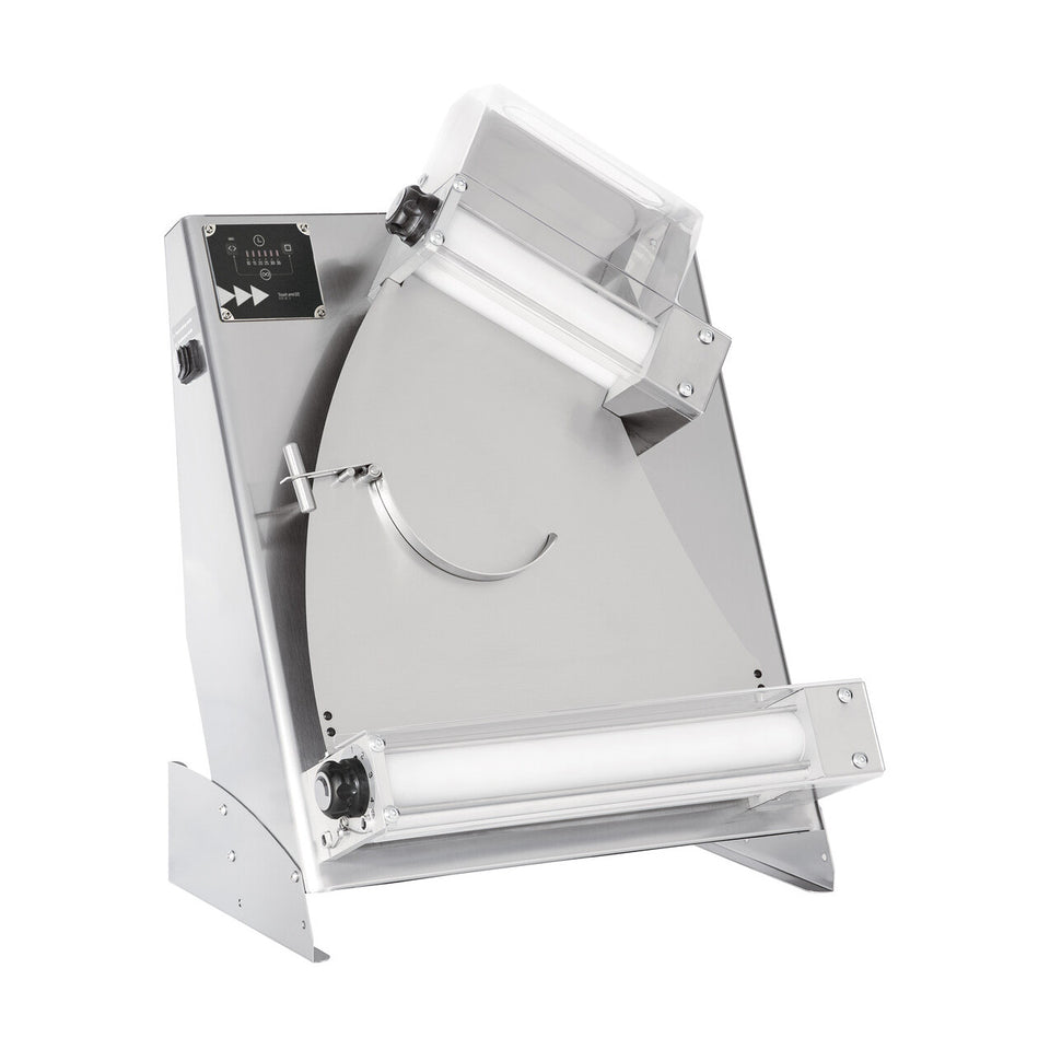 Baker Max Primsafood Pizza Dough Roller - DSAT420