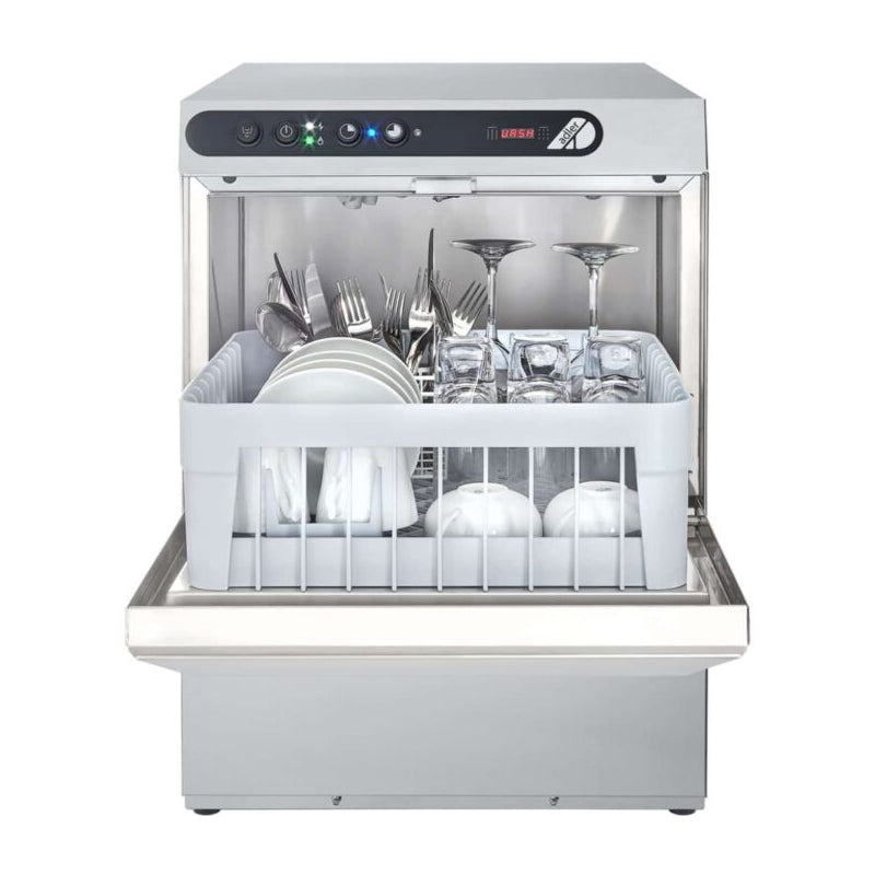 Adler Undercounter Glasswasher - DWA2040