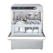 Adler Undercounter Glasswasher - DWA2040