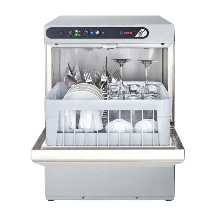 Adler Undercounter Glasswasher - DWA2040