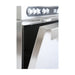 Adler Undercounter Glasswasher - DWA2040