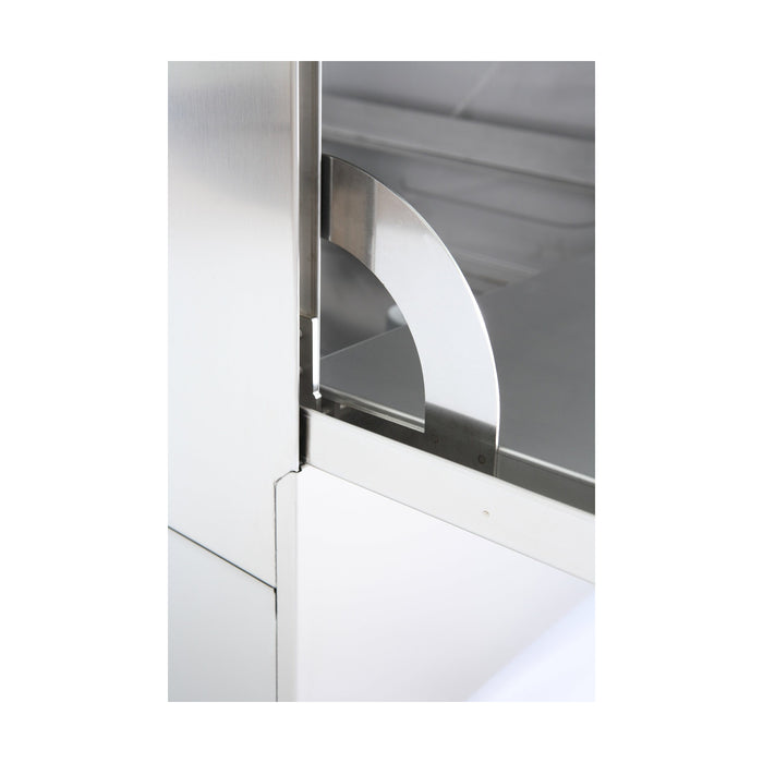 Adler Undercounter Glasswasher - DWA2040