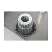 Adler Undercounter Dishwasher - DWA2050
