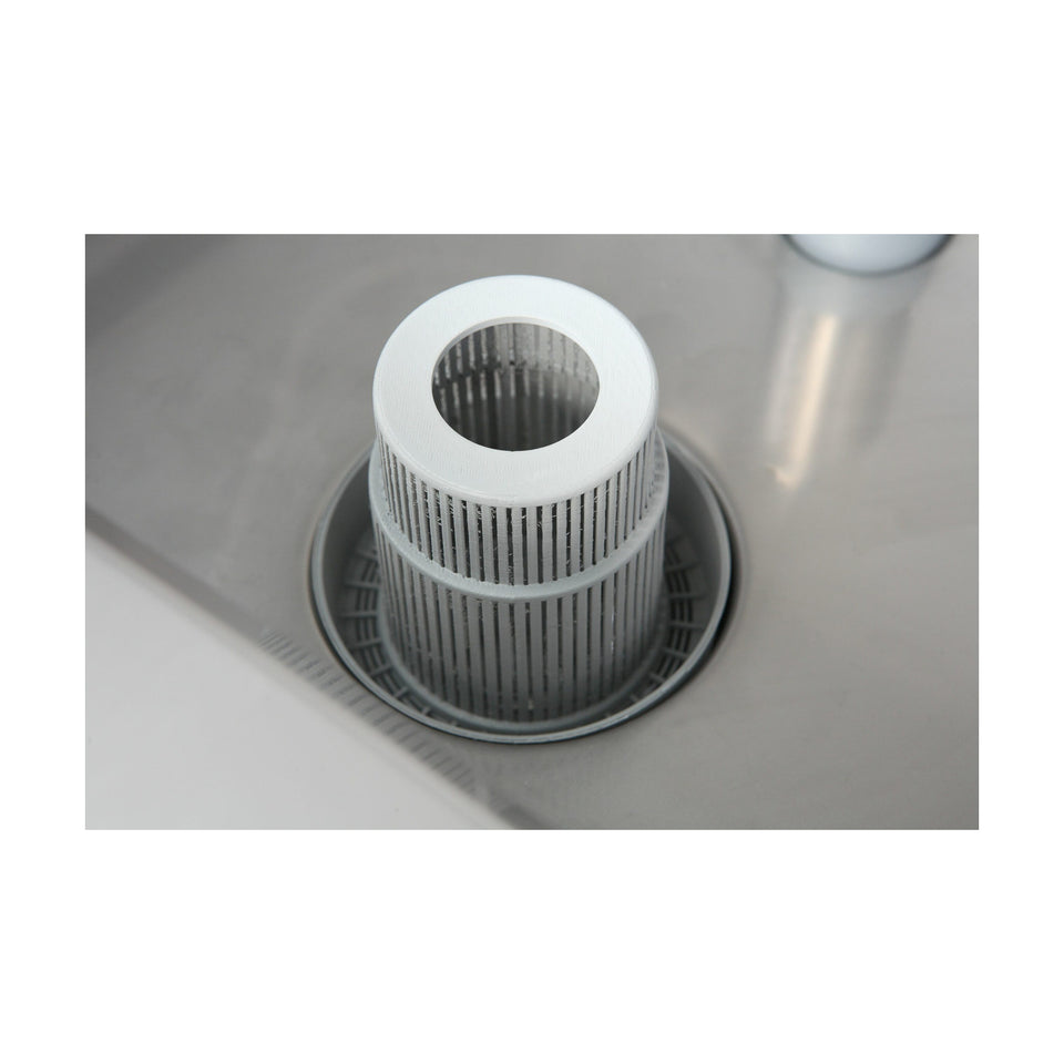 Adler Undercounter Dishwasher - DWA2050