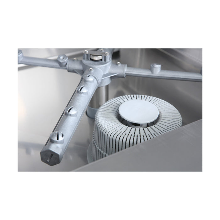 Adler Undercounter Dishwasher - DWA2050