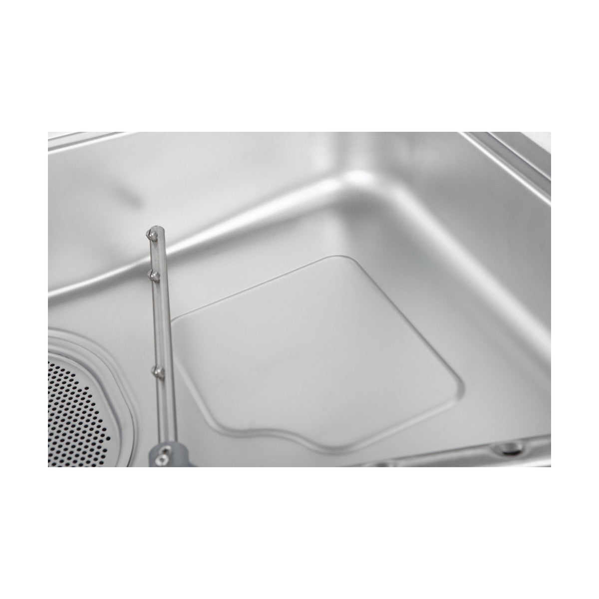 Adler Topline Pass Through Dishwasher 3PH - DWA2120