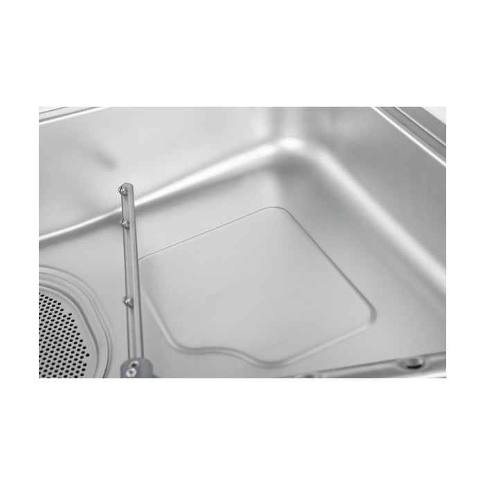Adler Topline Pass Through Dishwasher 3PH - DWA2120
