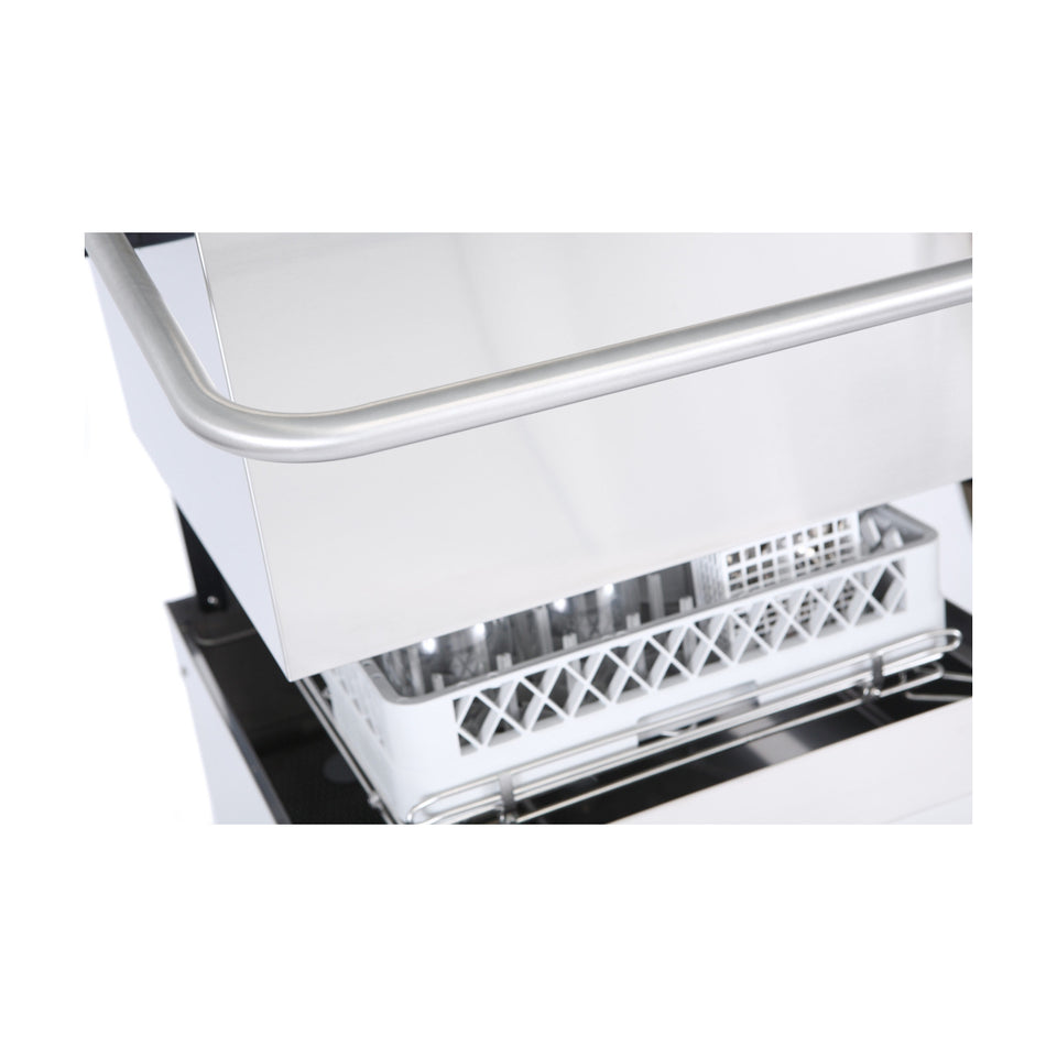 Adler Topline Pass Through Dishwasher 3PH - DWA2120
