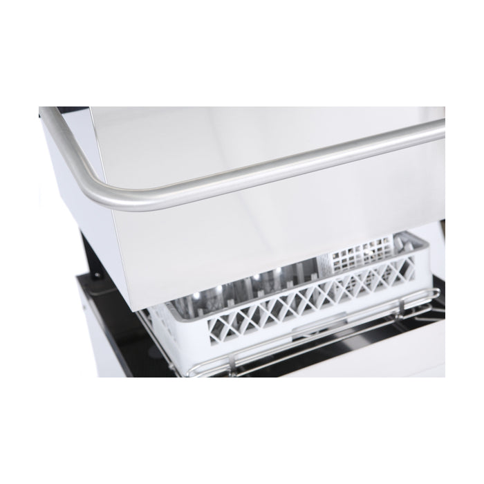 Adler Topline Pass Through Dishwasher 3PH - DWA2120