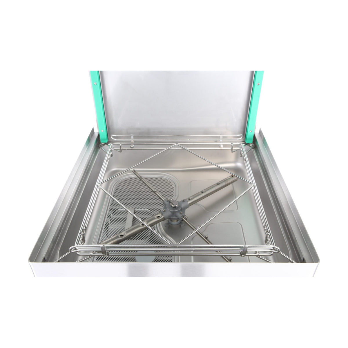 Adler Topline Pass Through Dishwasher 3PH - DWA2120