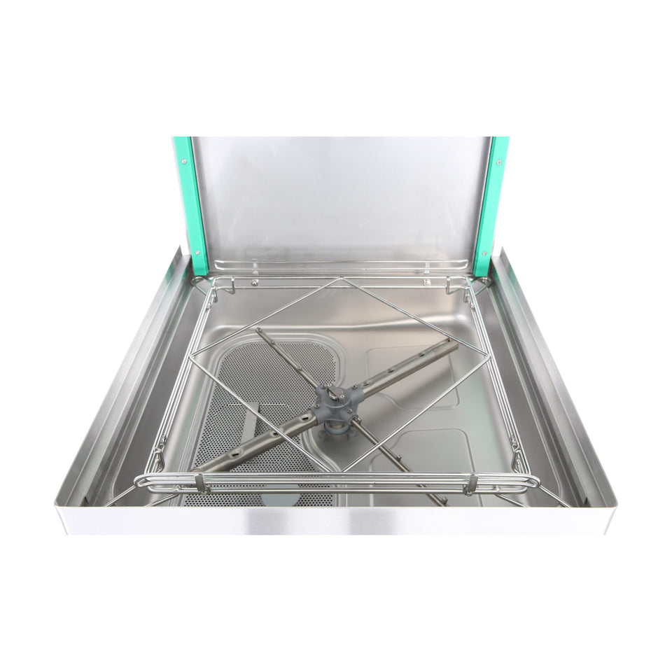 Adler Topline Pass Through Dishwasher 3PH - DWA2120