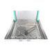 Adler Topline Pass Through Dishwasher 3PH - DWA2120