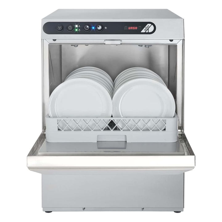 Adler Undercounter Dishwasher - DWA4050 (Price on Application)