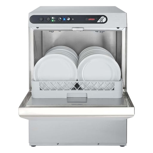 Adler Undercounter Dishwasher - DWA4050 (Price on Application)