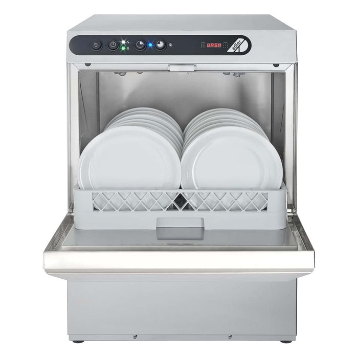 Adler Undercounter Dishwasher - DWA4050 (Price on Application)