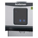 Scotsman 61kg Ice Maker - Cubelet Ice & Water Dispenser - DXN 107 AS