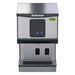 Scotsman 61kg Ice Maker - Cubelet Ice & Water Dispenser - DXN 107 AS