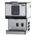 Scotsman 61kg Ice Maker - Cubelet Ice & Water Dispenser - DXN 107 AS