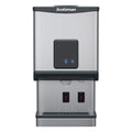 Scotsman 125kg Ice Maker - Cubelet Ice & Water Dispenser - DXN 187 AS