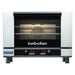 Turbofan Full Size Tray Digital Electric Convection Oven - E27D3