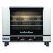 Turbofan Full Size Tray Digital Electric Convection Oven - E28D4