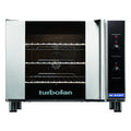Turbofan GN 1/1 Manual / Electric Convection Oven - E30M3